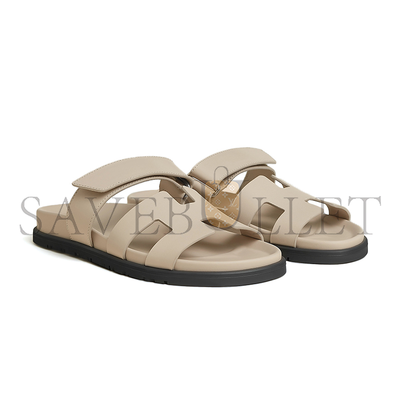 HERMES CHYPRE SANDAL H222299Z
